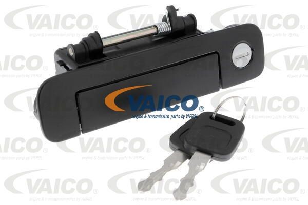 Ручка двери наружная V10-6158 VEMO