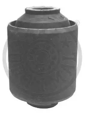 Подвеска, стойка вала F8-5140 OPTIMAL