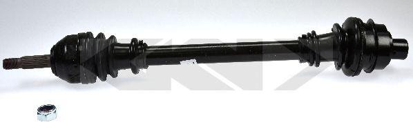 Приводной вал 301888 LOBRO