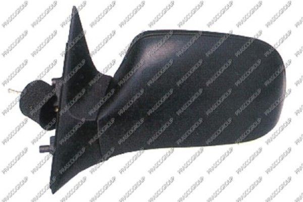 Наружное зеркало OP0157104 PRASCO GROUP