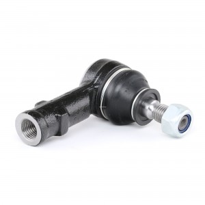 Наконечник поперечной рулевой тяги 04452 FEBI BILSTEIN