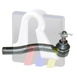 Наконечник рулевой тяги 91-02535-1 RTS