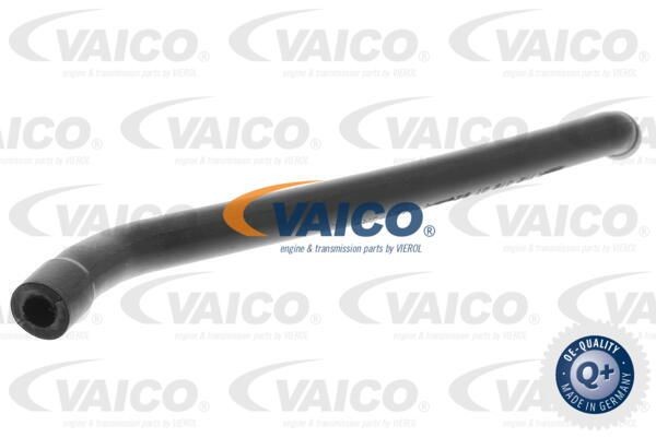 Патрубок вентиляции картера V30-0862 VEMO
