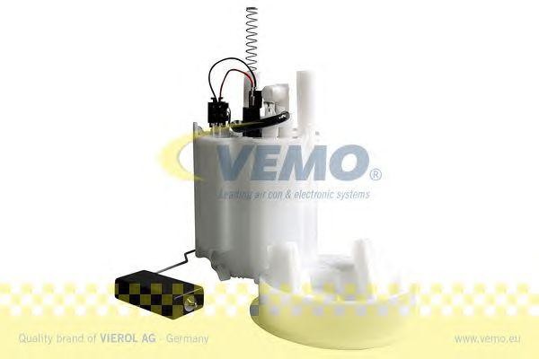 Топливный насос V30-09-0009 VEMO