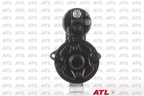 Стартер A 14 860 ATL DELTA AUTOTECHNIK