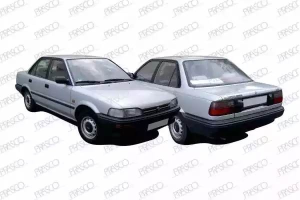 Фонарь указателя поворота TY0824023 PRASCO GROUP