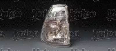 Фонарь указателя поворота 082056 VALEO PHC