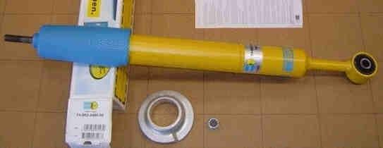 Амортизатор BE5A480 BILSTEIN