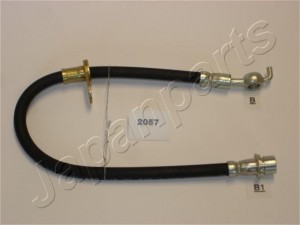 Кронштейн, тормозный шланг TF-2057 JAPAN PARTS GROUP