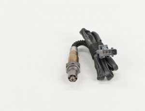 Датчик кислородный (лямбда-зонд) 0 258 006 314 BOSCH