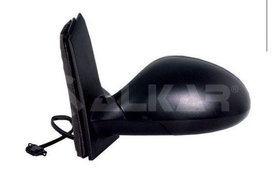 Наружное зеркало 6137056 ALKAR
