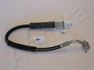 Кронштейн, тормозный шланг 6909920 ASHIKA
