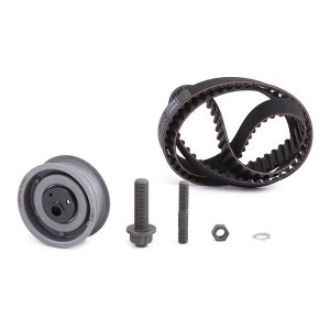 Комплект ремня ГРМ VKMA 01011 SKF