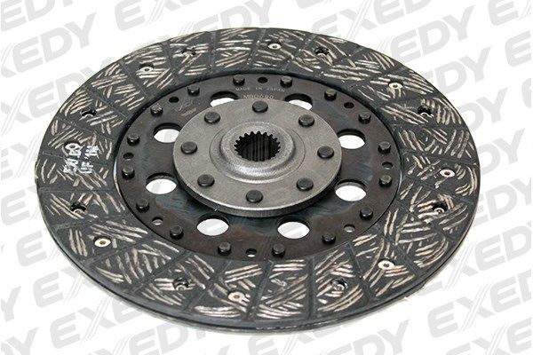 Диск сцепления MBD090 EXEDY