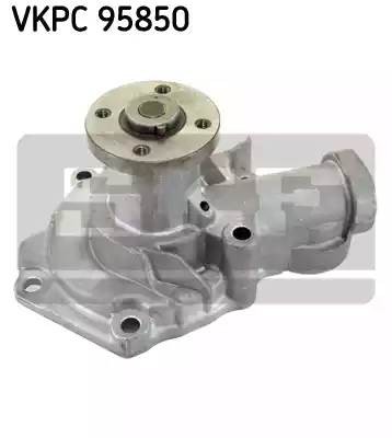 Водяной насос VKPC95850 SKF