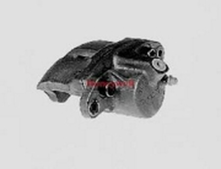 Тормозной суппорт 691978B BENDIX JURID