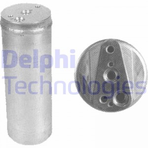Осушитель, кондиционер TSP0175135 DELPHI