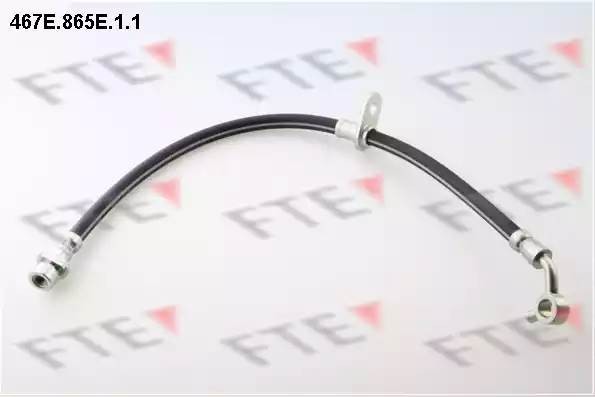 Тормозной шланг 467E.865E.1.1 FTE