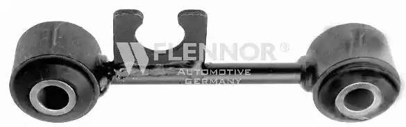 Подвеска, стабилизатор FL681H FLENNOR