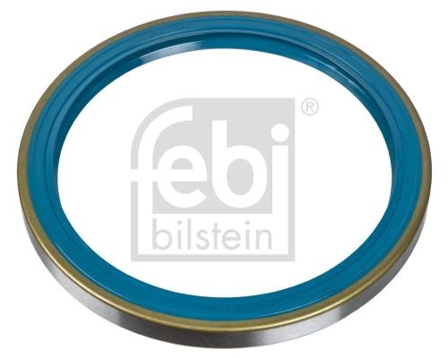 Прокладка, ступица планетарного механизма 08006 FEBI BILSTEIN