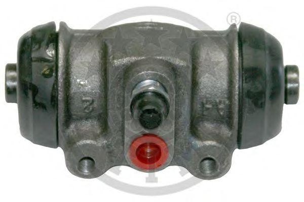 Колесный тормозной цилиндр RZ3605 OPTIMAL