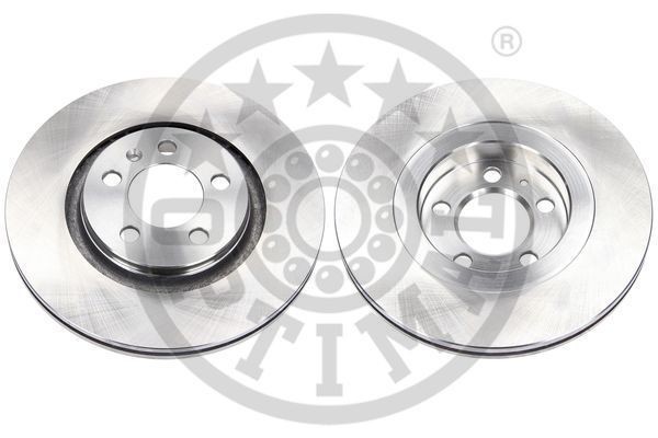 Тормозной диск BS-5460 OPTIMAL