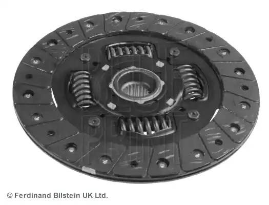 Диск сцепления ADD63129 BLUE PRINT