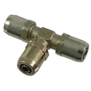 Соединительные элементы, трубопровод сжатого воздуха 06837 FEBI BILSTEIN