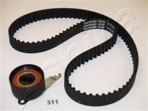 Комплект ремня ГРМ KCT311 ASHIKA