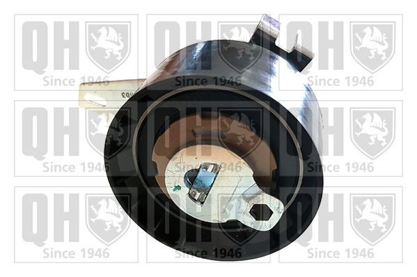 Натяжной ролик, ремень ГРМ QTT1150 QUINTON HAZELL