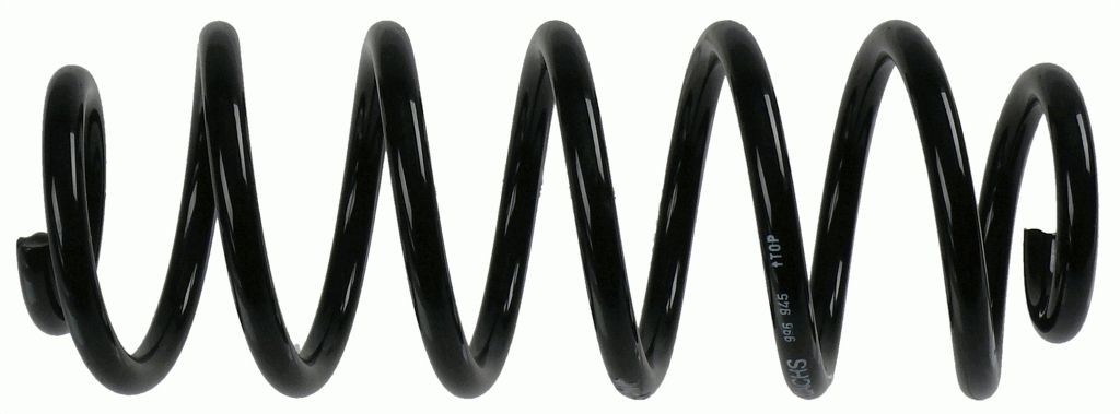 Пружина ходовой части 996 945 SACHS