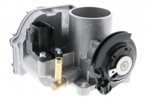 Патрубок дроссельной заслонки V10-81-0002-1 VEMO