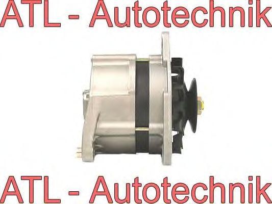 Генератор L30760 ATL DELTA AUTOTECHNIK