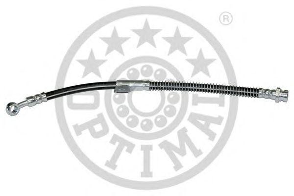 Тормозной шланг BSL821 OPTIMAL