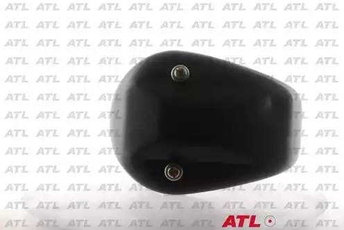 Стартер A11510 ATL DELTA AUTOTECHNIK