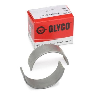 Шатунный подшипник 713652STD GLYCO