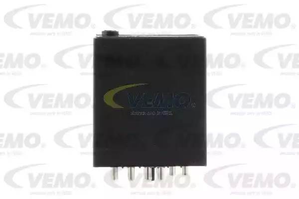 Реле, топливный насос V30710006 VEMO