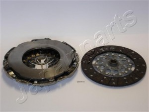 Нажимной диск сцепления SF-K15 JAPAN PARTS GROUP