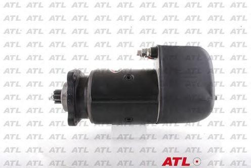Стартер A77050 ATL DELTA AUTOTECHNIK