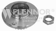 Комплект подшипника ступицы колеса FR691232 FLENNOR
