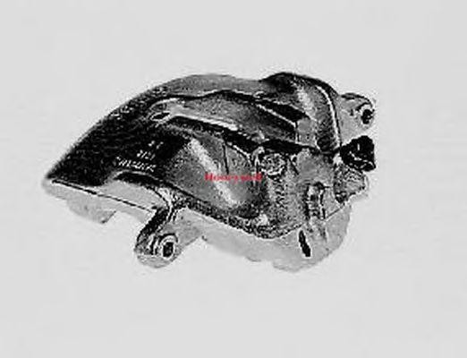 Тормозной суппорт 691900B BENDIX JURID