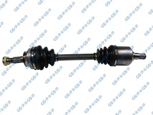 Приводной вал 251009 GS P