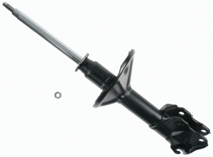 Амортизатор 30-B18-A BOGE