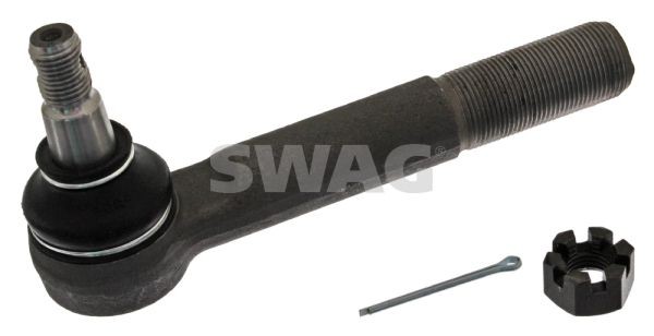 Поперечная рулевая тяга 10 72 0018 SWAG