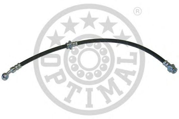 Тормозной шланг BSL419 OPTIMAL