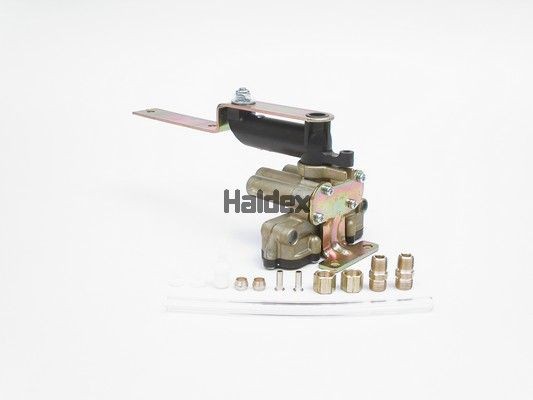Регулятор высоты дор. просвета авто. с пневмат. подвеской 90054007 HALDEX