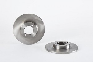 Тормозной диск 08.5865.10 BREMBO
