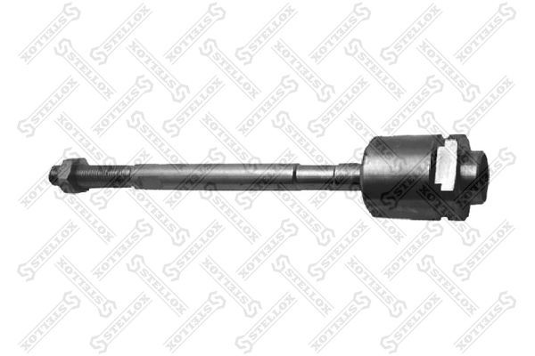Тяга рулевая 55-02088-SX STELLOX