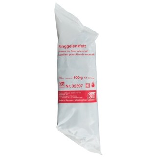 Молибденовая смазка 02597 FEBI BILSTEIN