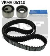 Комплект ремня ГРМ VKMA 06110 SKF
